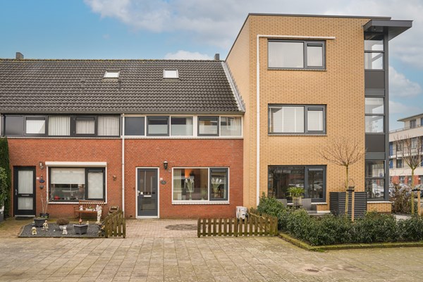 Property photo - Palissade 66, 4143GB Leerdam